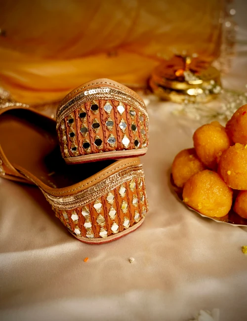 Laddu (Jutti) - 4