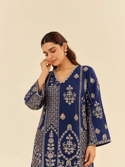 Heavy Work Suit for Women-2