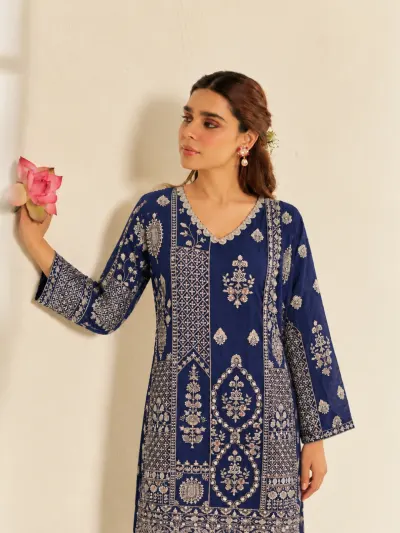 Heavy Work Suit for Women-3