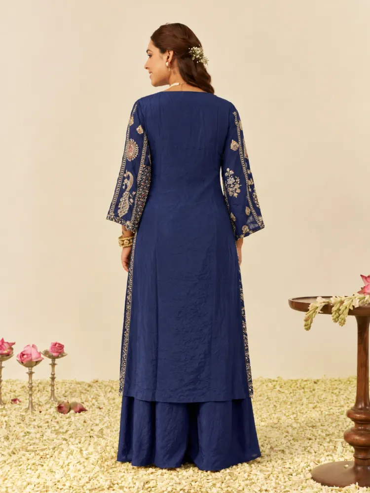Heavy Work Suit for Women-1