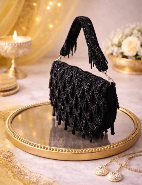 BEADCRAFT LUXE (CLUTCH) - 2