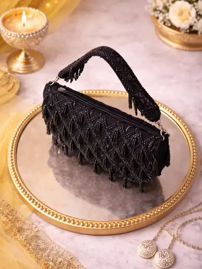BEADCRAFT LUXE (CLUTCH) - 2