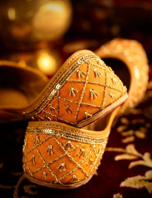 Kesariya (Jutti) - collection image