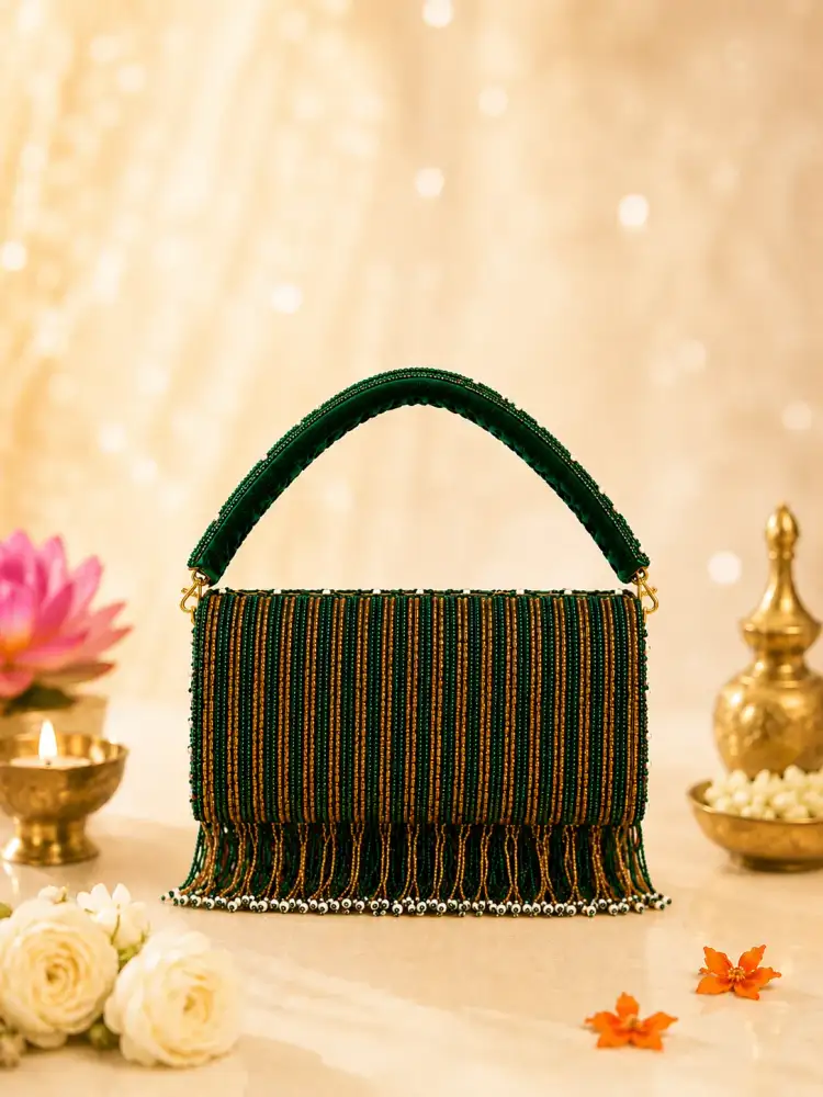 Meher Royale (Party Wear Handbag) thumbnail 3