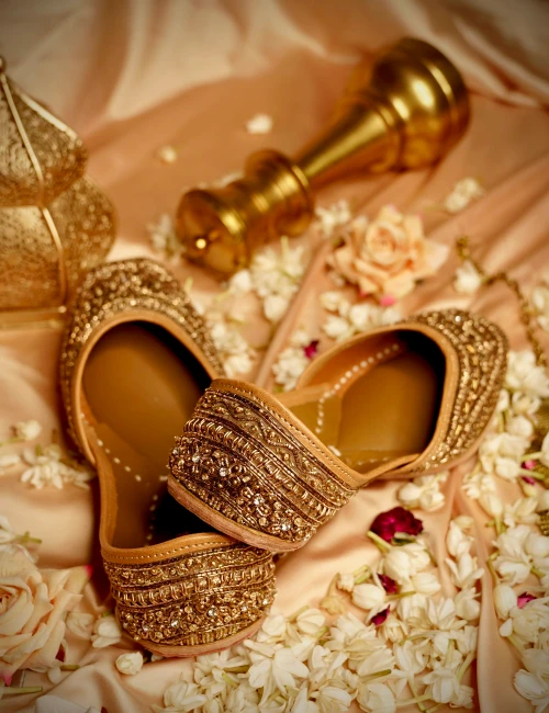 MAHARANI (JUTTI) - 1