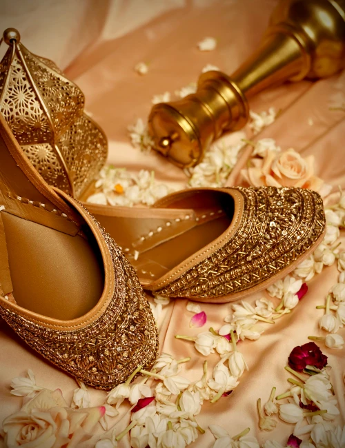 MAHARANI (JUTTI) - 2