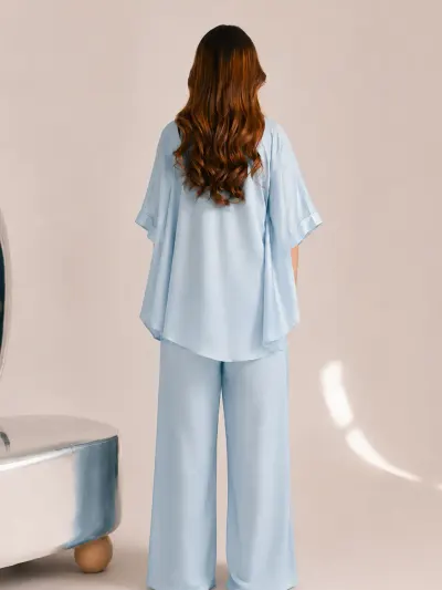 Party Wear Coord Set-2