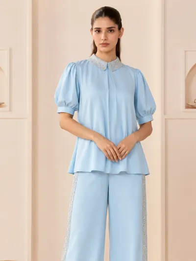 Party Wear Coord Set-2