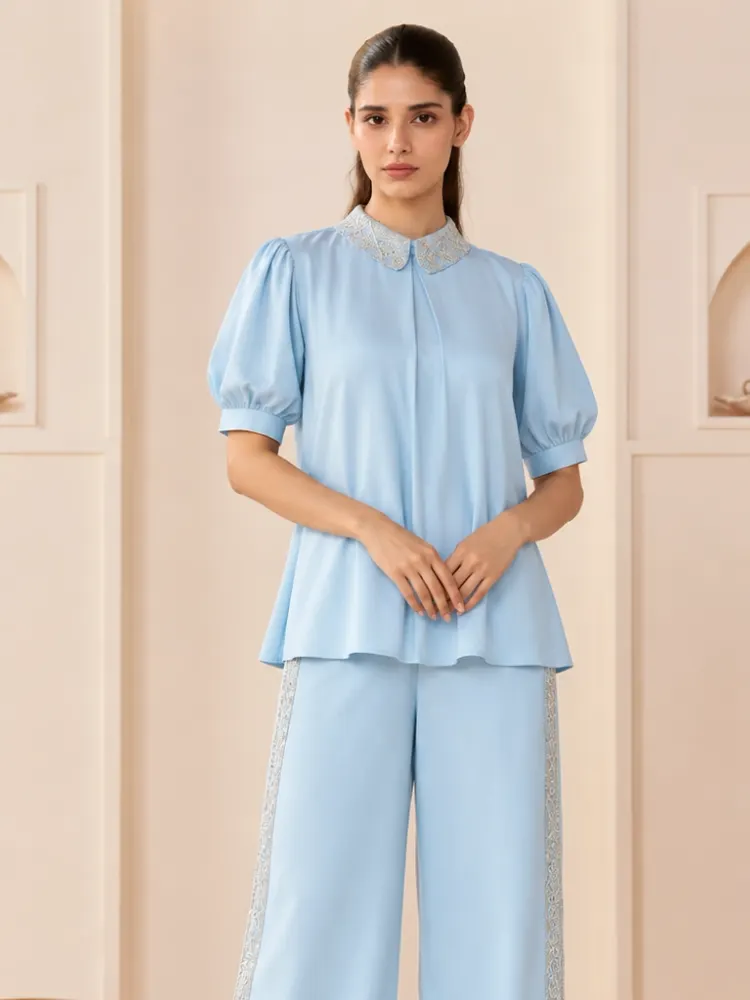 Party Wear Coord Set-2
