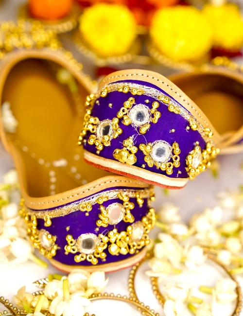 Plum Noor (Jutti) - 5