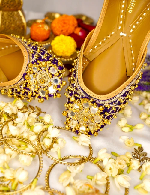 Plum Noor (Jutti) - 6