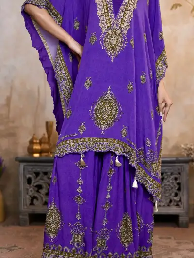 Plum Noor (Jutti) - 8
