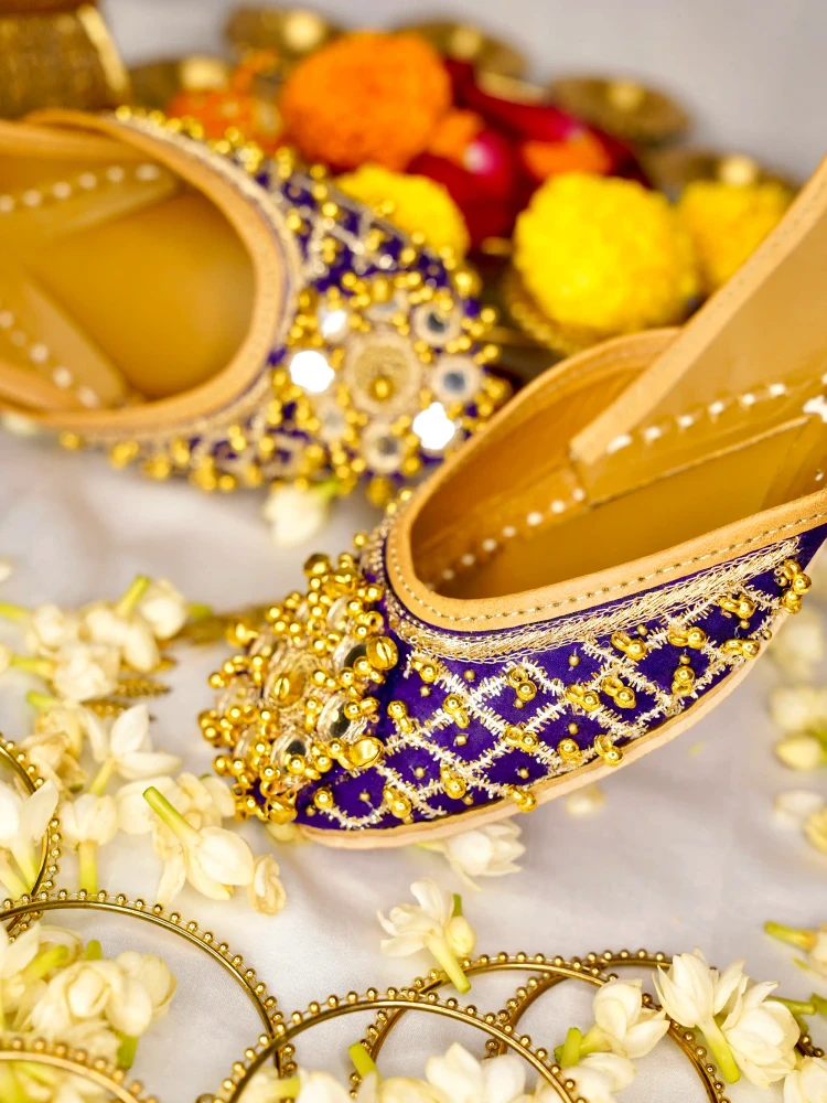 Plum Noor (Jutti) thumbnail 3