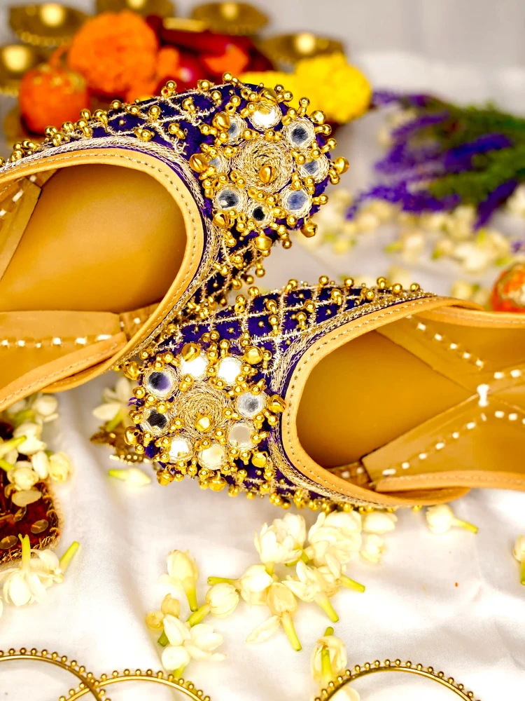 Plum Noor (Jutti) thumbnail 4