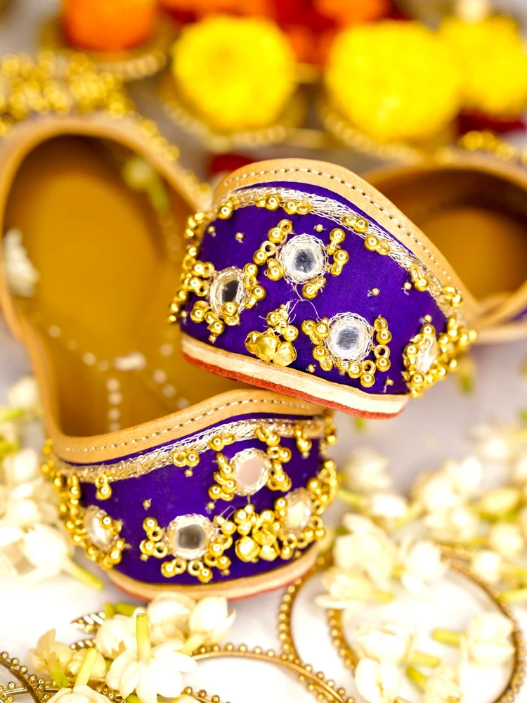 Plum Noor (Jutti) thumbnail 5