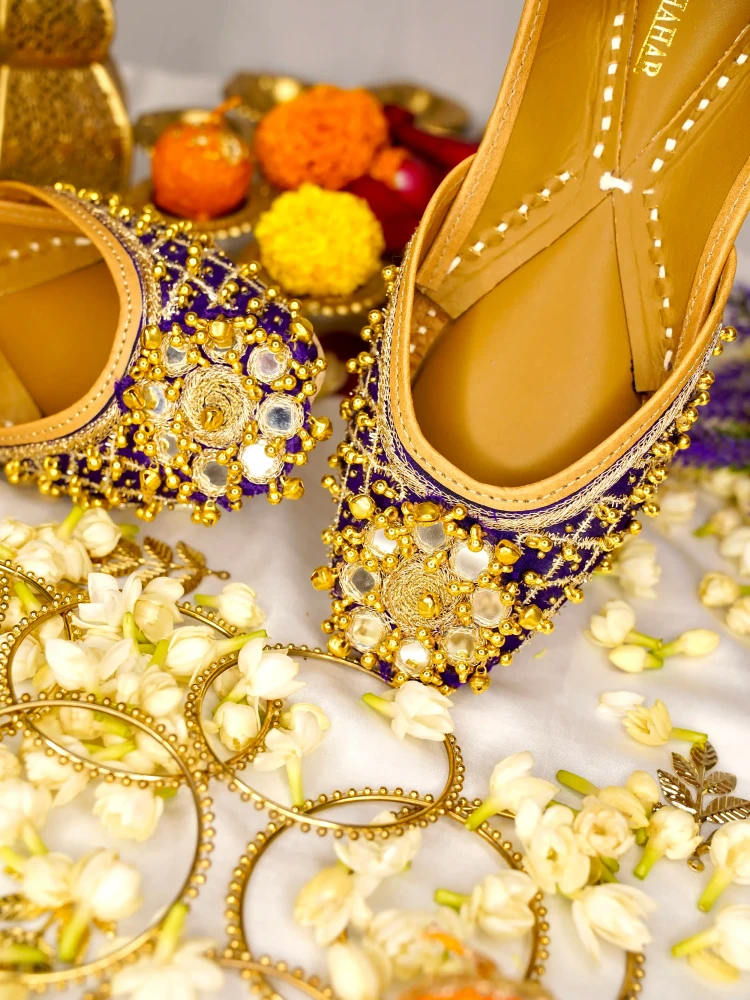 Plum Noor (Jutti) thumbnail 6