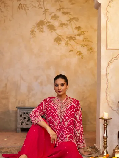 Ivory Bridal Jutti-5