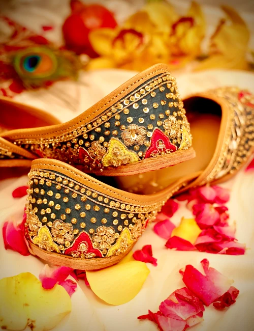 ANARKALI (JUTTI) - 2