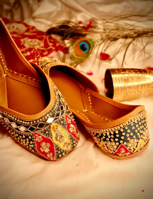 Anarkali (Jutti) - 2