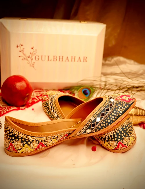 Anarkali (Jutti) - 3