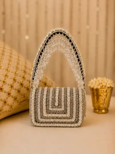 Cascade (Party Wear Handbag) - 2