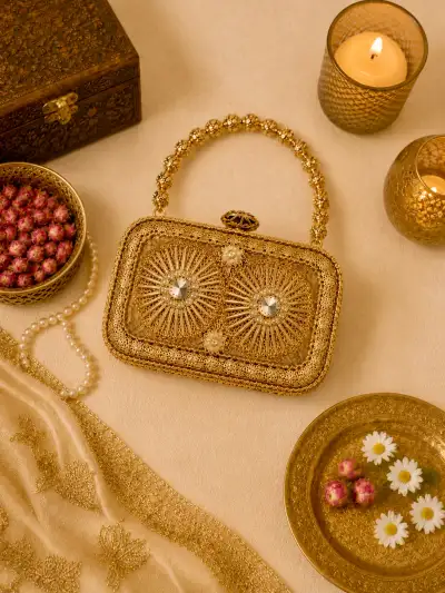Zayra (Miniature Bag) - 4