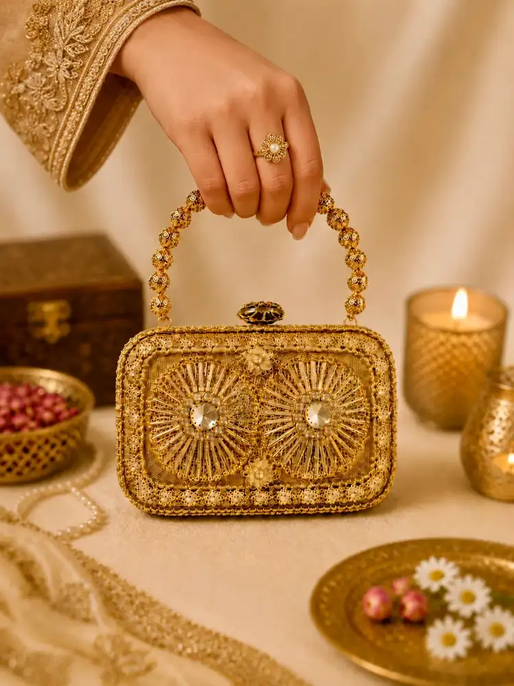 Zayra (Miniature Bag) - View 1