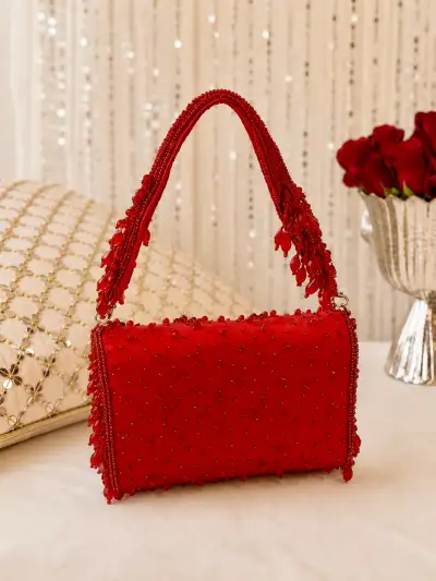 Rosie (Clutch) - 3