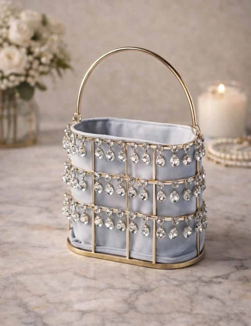 Sufiana (Royal Potli Bag) - collection image