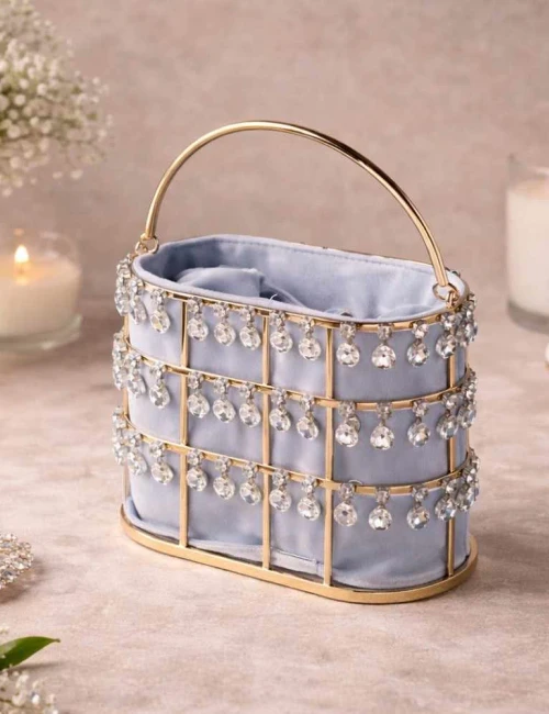 SUFIANA (ROYAL POTLI BAG) - 2