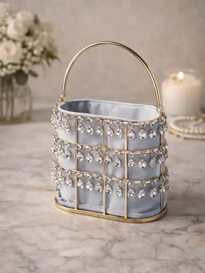 Sufiana (Royal Potli Bag) - 4