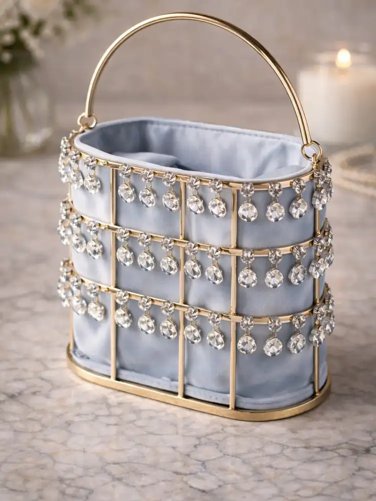 Sufiana (Royal Potli Bag) thumbnail 3