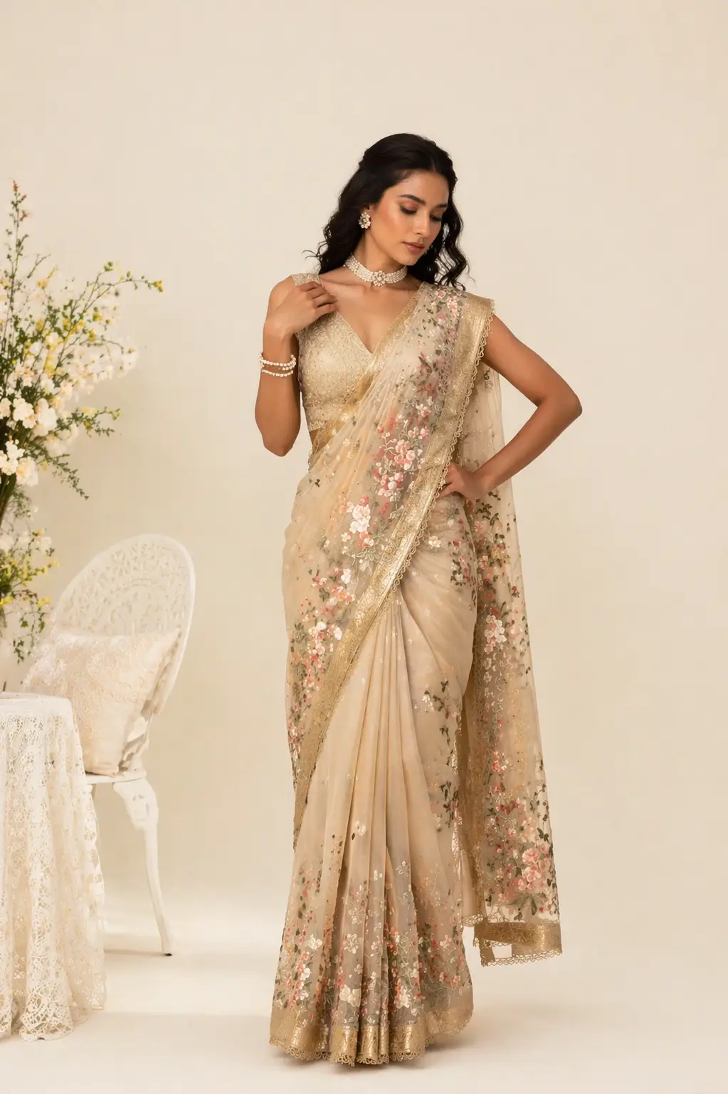 Sarees