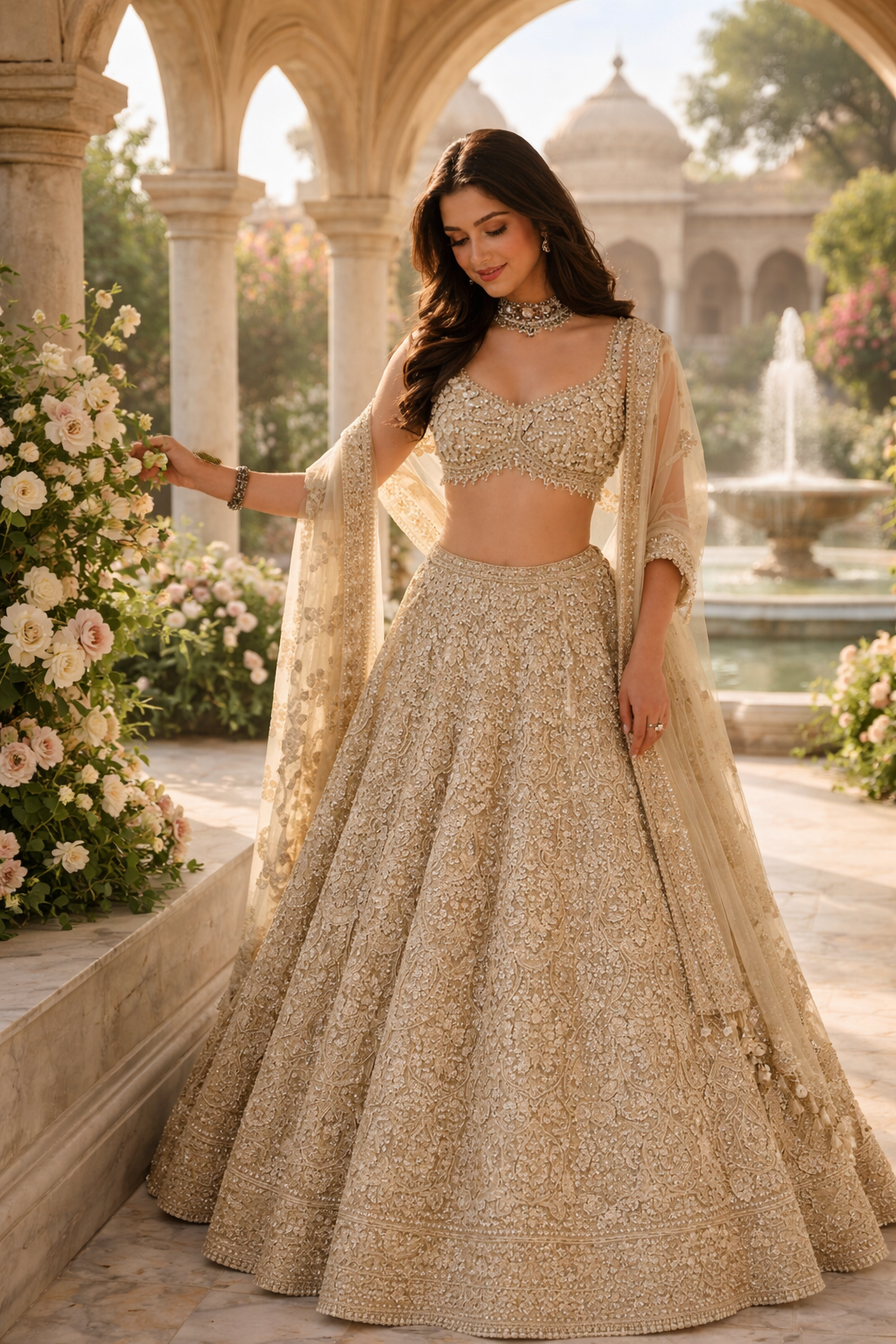Lehenga